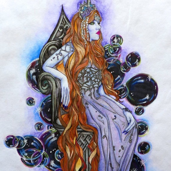 Coloring my Palace 1 🎨Book at a Time - Picture 5 of 6